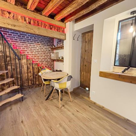 ボーヴェDuplex Cosy Avec Netflix & Amazon Primeアパートメント エクステリア 写真