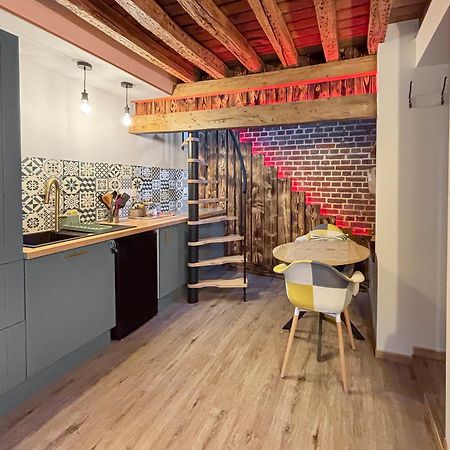 ボーヴェDuplex Cosy Avec Netflix & Amazon Primeアパートメント エクステリア 写真
