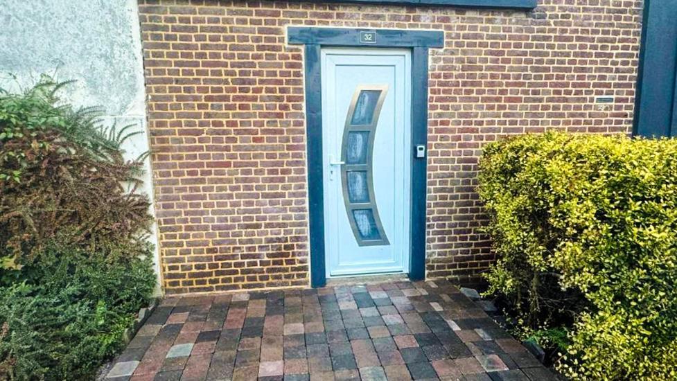 ボーヴェDuplex Cosy Avec Netflix & Amazon Primeアパートメント エクステリア 写真