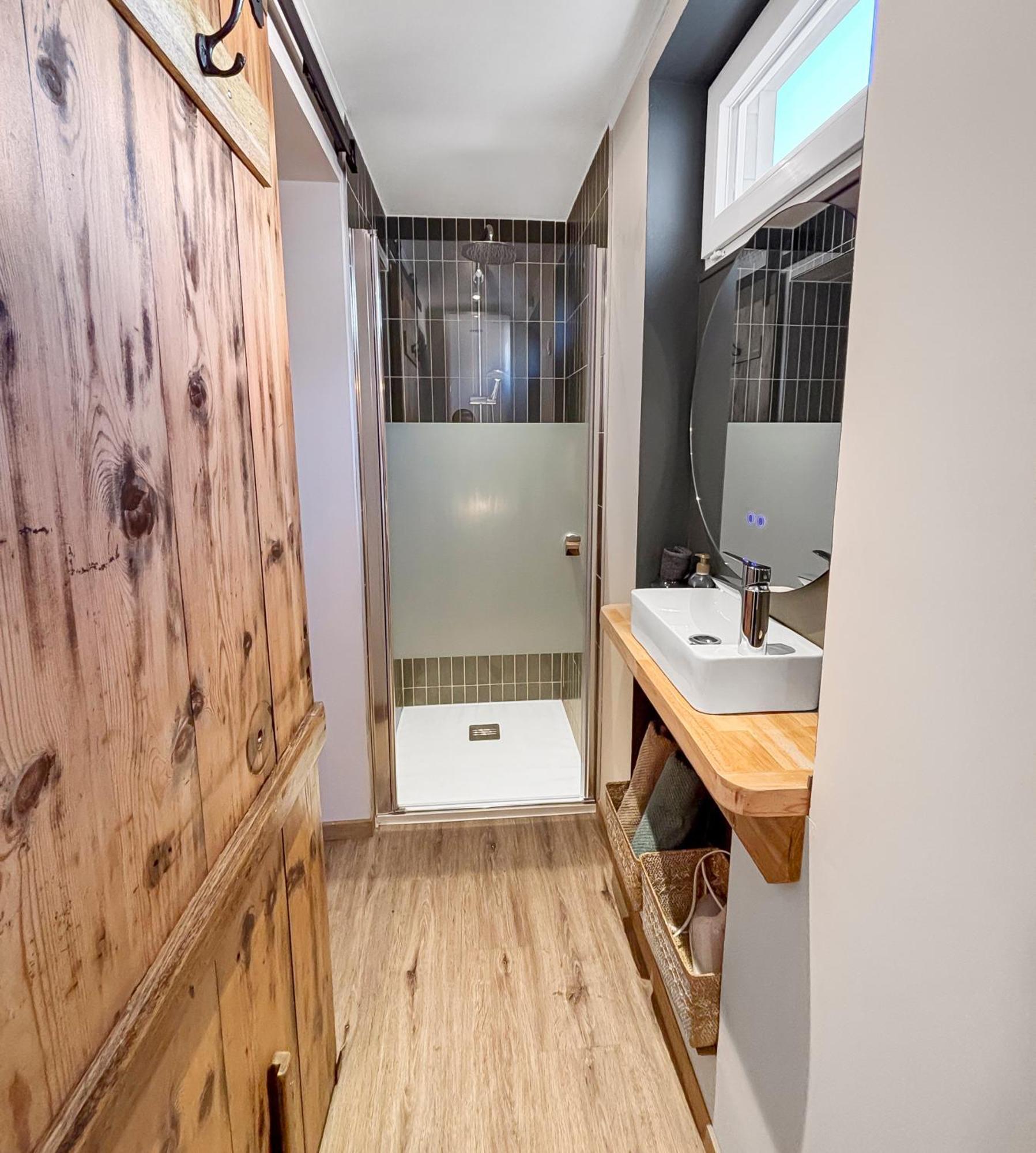 ボーヴェDuplex Cosy Avec Netflix & Amazon Primeアパートメント エクステリア 写真