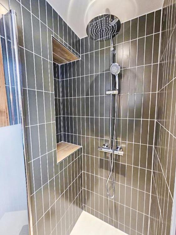 ボーヴェDuplex Cosy Avec Netflix & Amazon Primeアパートメント エクステリア 写真