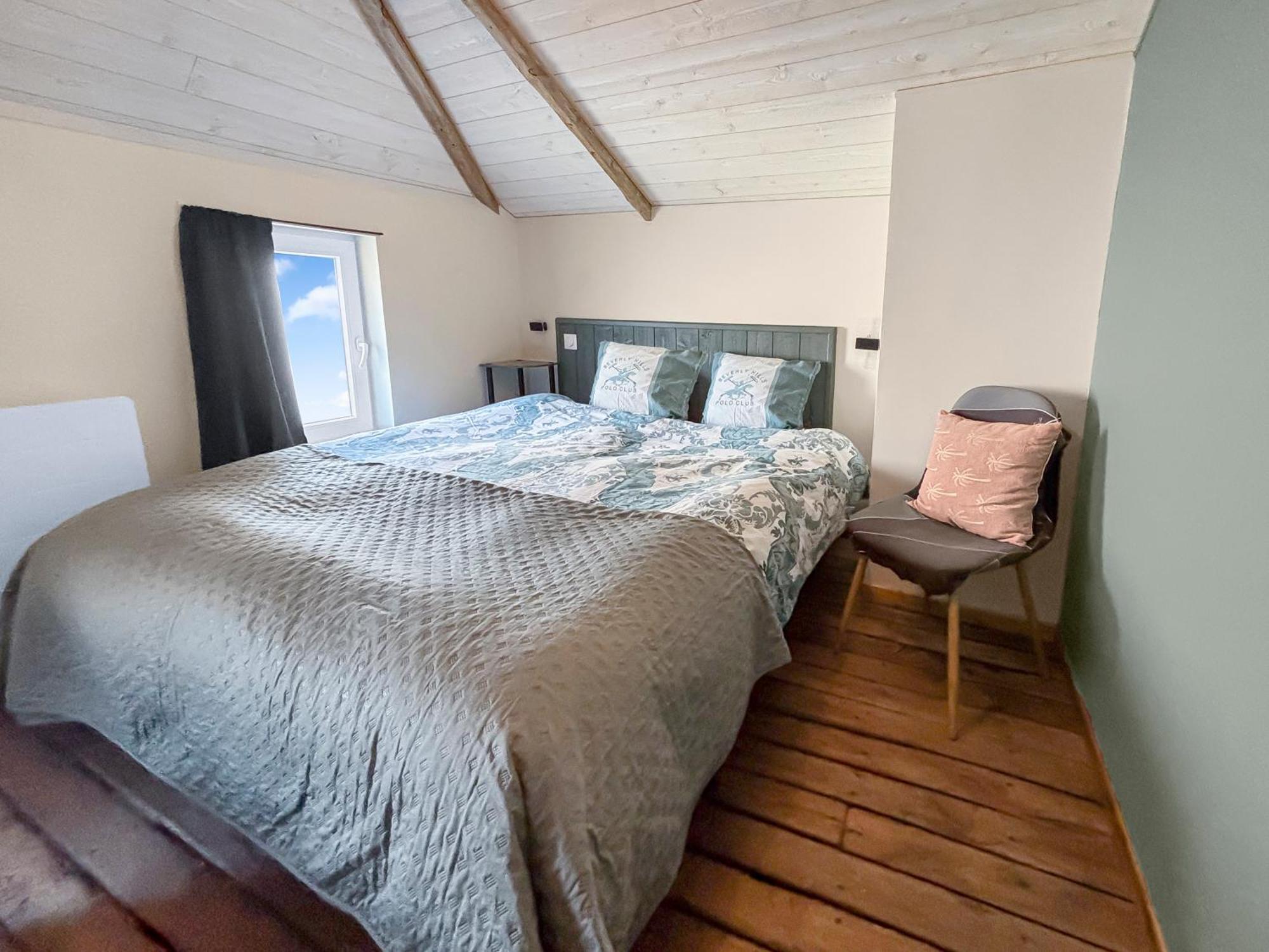 ボーヴェDuplex Cosy Avec Netflix & Amazon Primeアパートメント エクステリア 写真